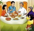 浅析我国 “饭局文化”