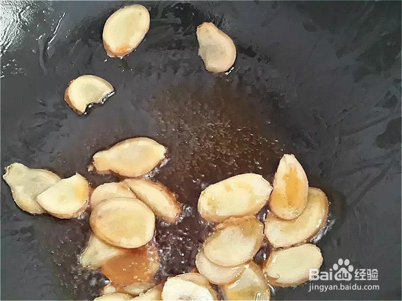 怎样做出家常菜系列之三杯百页豆腐