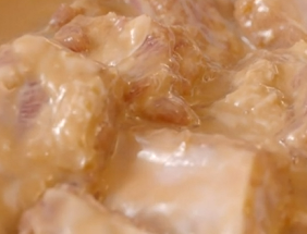 如何做美味橙汁排骨？