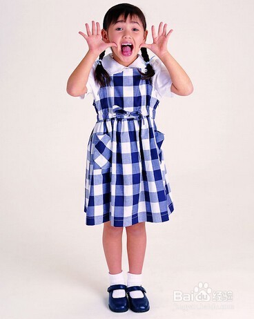 如何防止自家小孩丢失呢?