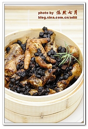 【肉酿苦瓜】春多酸、夏多苦_夏苦必备的苦瓜菜