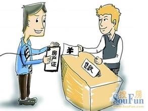 房贷还款技巧——用好可以省不少钱的！