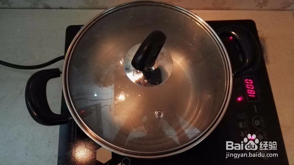 凉拌土豆丝，简单好吃