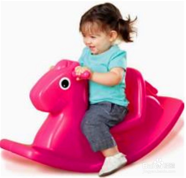 骑摇摇马注意事项