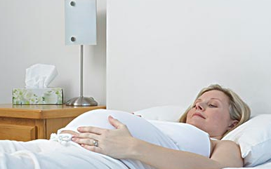 孕初期应该去医院检查什么?