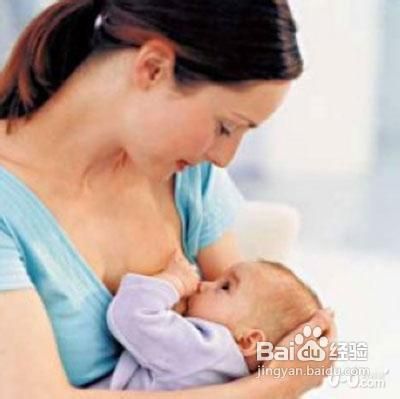 妈妈不得不知防宝宝吐奶的四大妙招