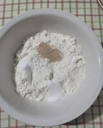 自制小油条，干净健康，特别酥软