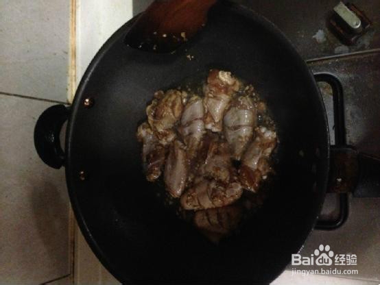 可乐鸡翅的精妙做法