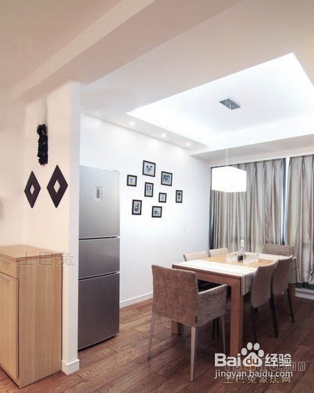 家居装修吊灯选购攻略