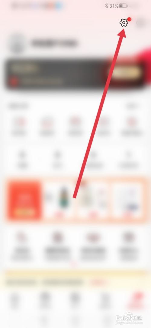 怎么查看考拉海购的证照信息