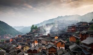 美丽的雷山西江千户苗寨之旅必备知识