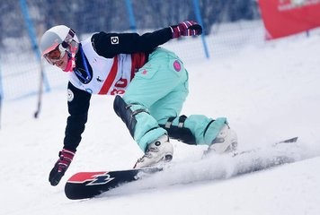秦皇岛训练基地滑雪技巧
