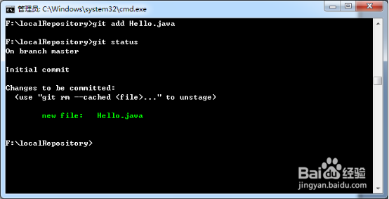如何 安装及使用GIT ？