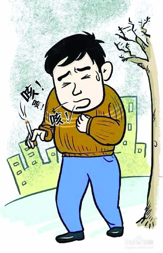 气胸症状有哪些?