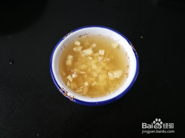 教你做风味盐水鸡