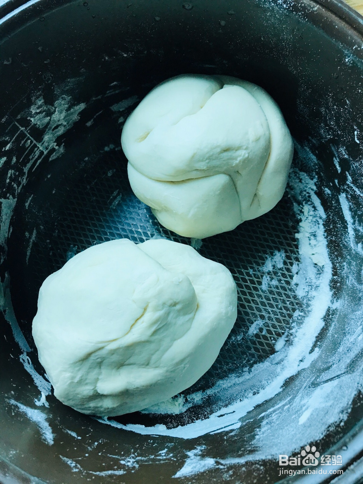 手工烧卖的做法