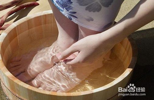 三伏天如何去寒湿