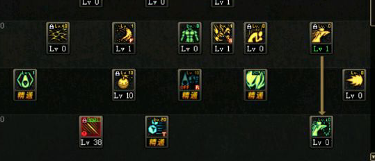 DNF95版本女街霸怎么加点