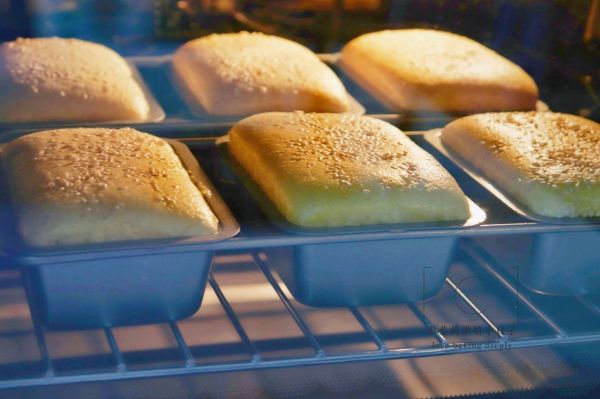 老式蜂蜜脆皮蛋糕