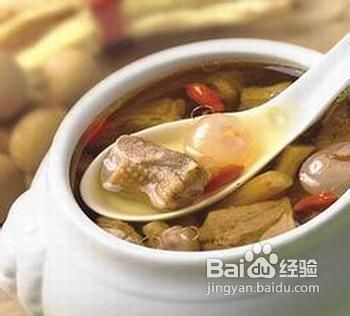 什么食物补血补气