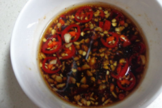 蒜蓉黄瓜条做法