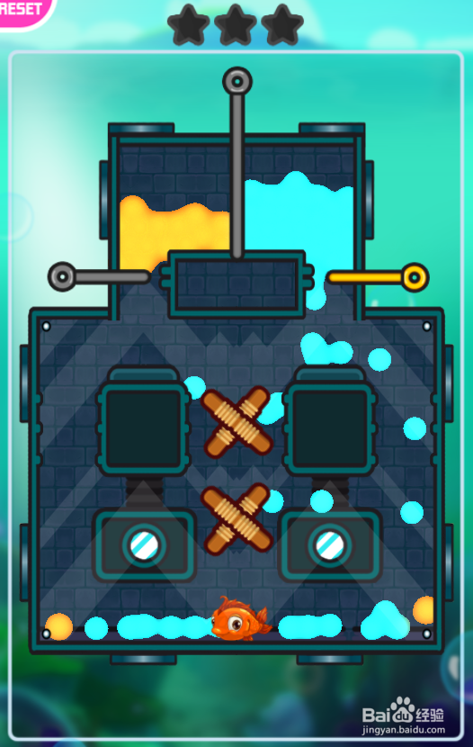 Fishing 2 Online的Level 16怎样通关