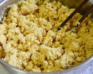 无糖枣窝头怎样做