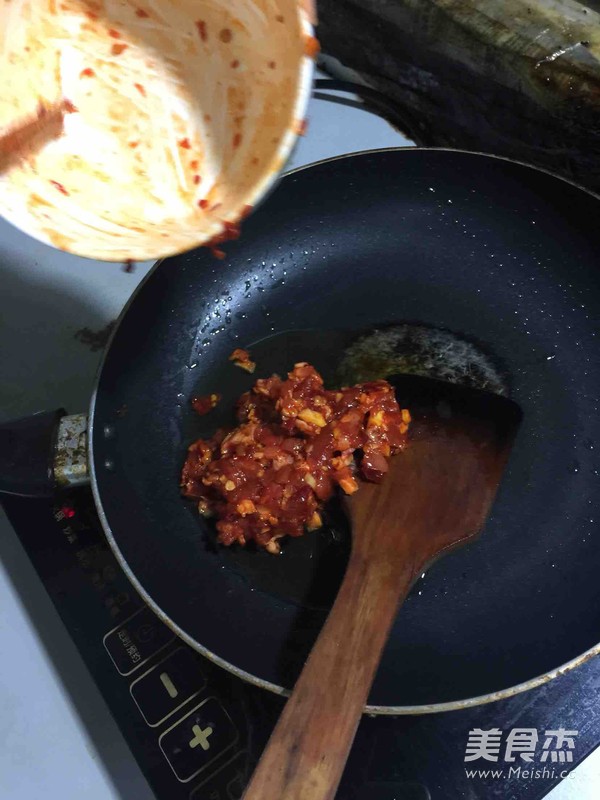 家庭自制酸辣粉