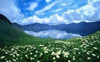 夏天适合去哪里旅游