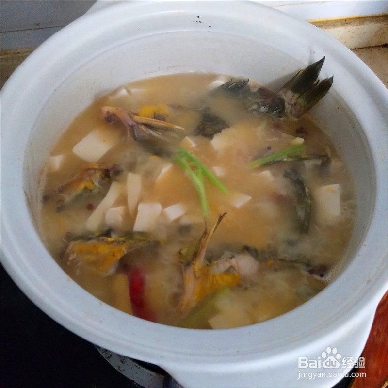 汪刺鱼的做法