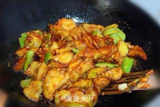 红烧茄子的做法