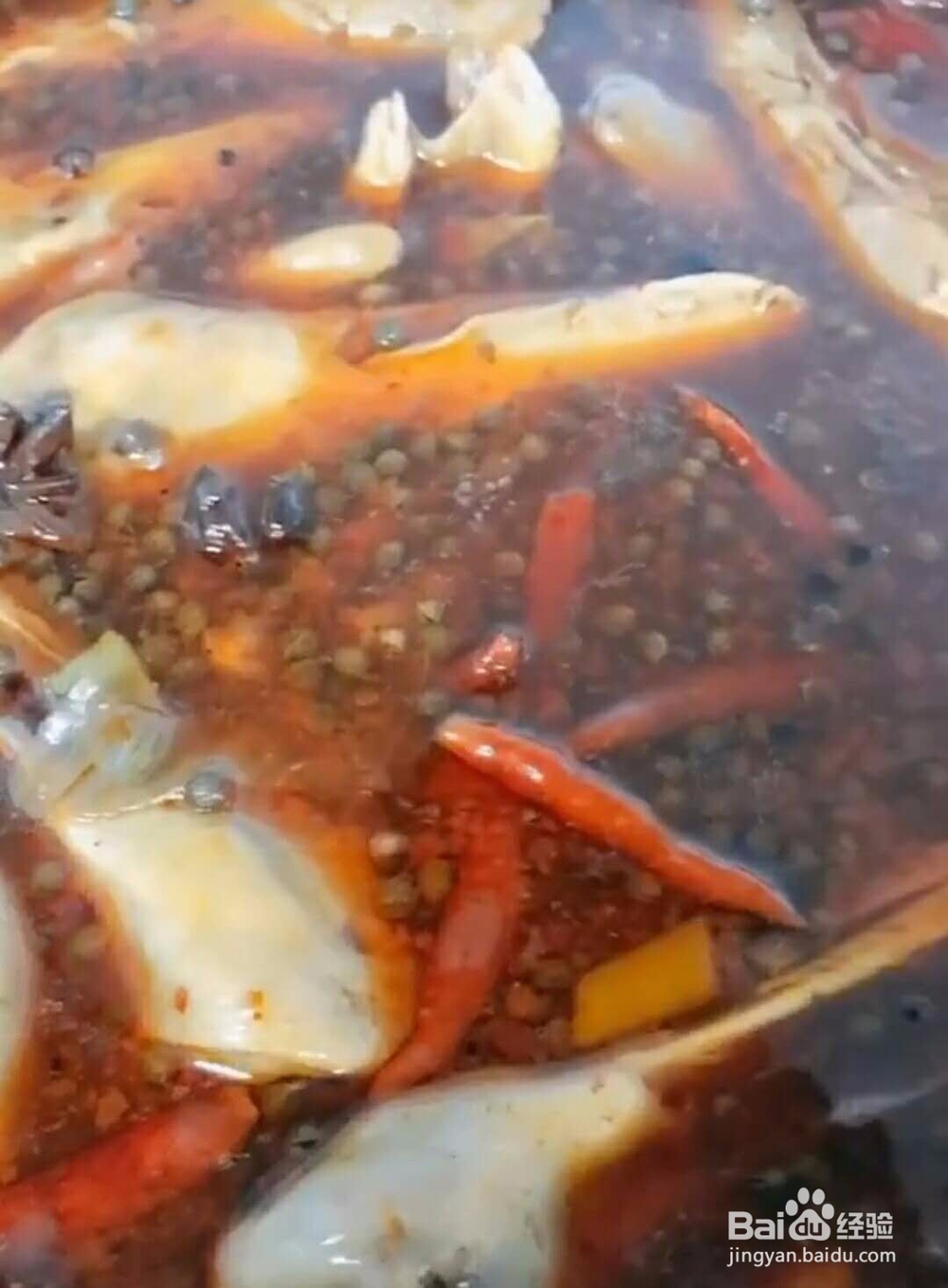 麻辣鸭头--鸭头做法