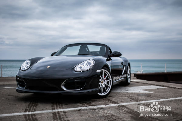 porsche是什么牌子的车