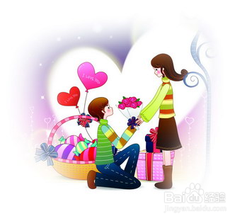 相亲如何知道对方对自己有好感