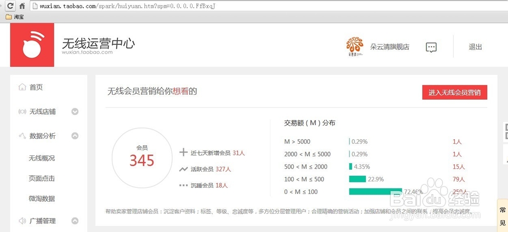 如何设置手淘摇奖？
