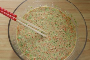 美味可口营养早餐