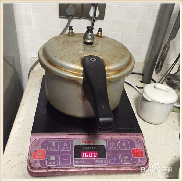 家常啤酒鸭的做法