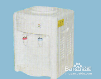 家用电器清洗-饮水机清洗方法