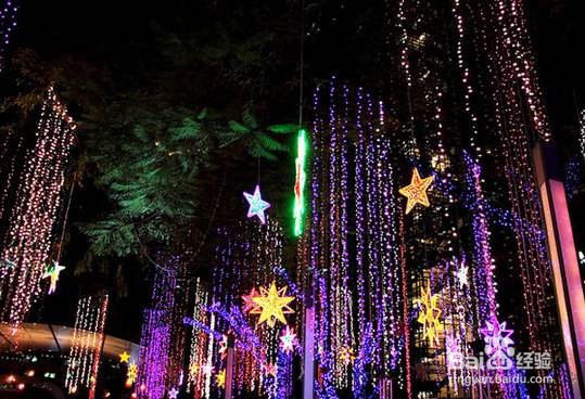 菲律宾圣诞节怎么过