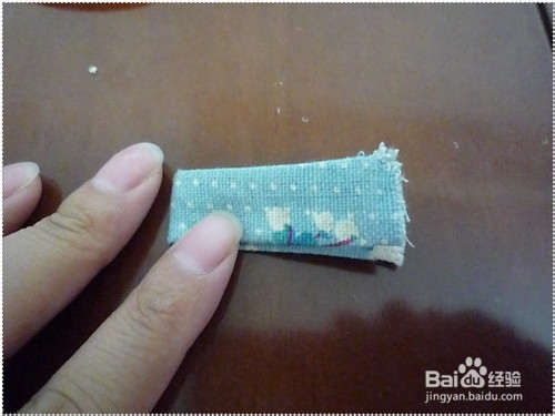 初夏里的粉色幸福--简单实用小卡套