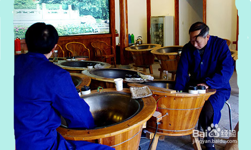 杭州龙井村旅游攻略