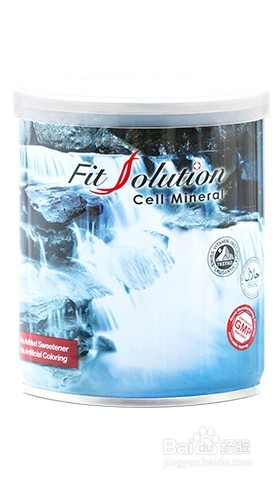 Fit Solution三罐王饮用说明