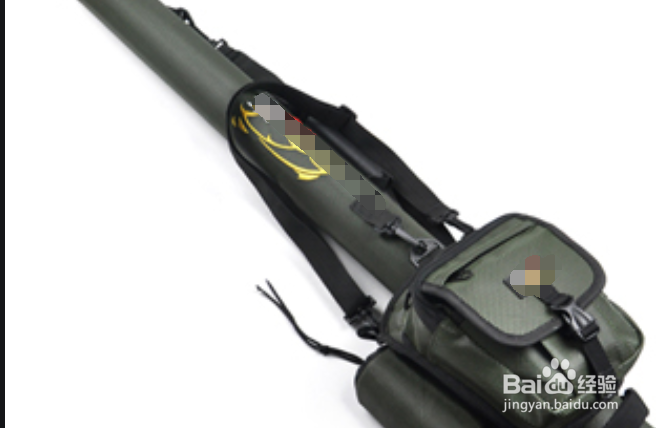 户外路亚用什么样的路亚包方便?