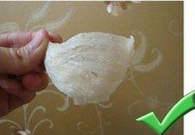 如何鉴别燕窝的真假 辨别真伪的方法?