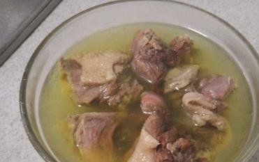 鹅汤怎么炖好喝