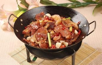 壮阳方法之食疗篇