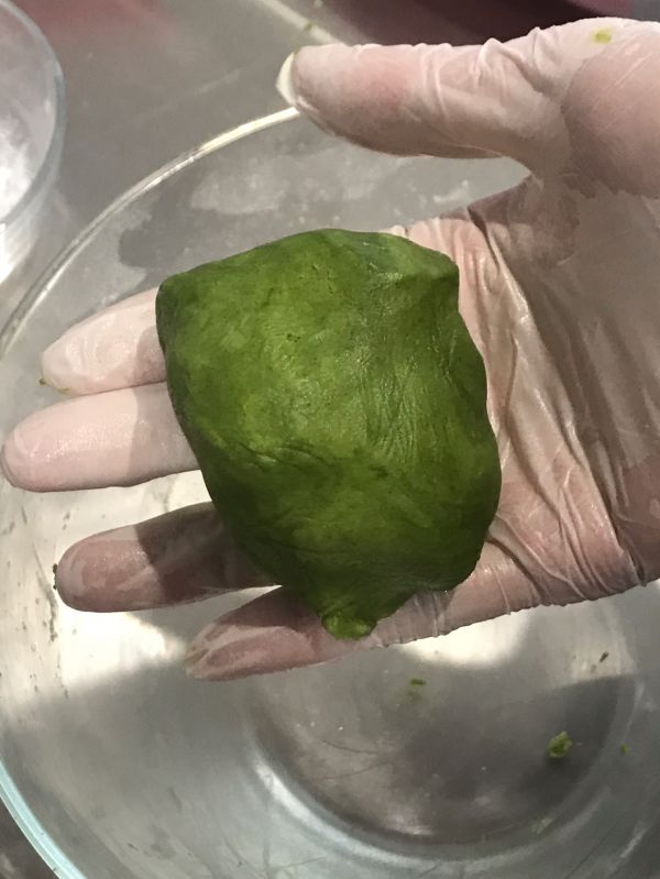 超酥大理石曲奇饼干