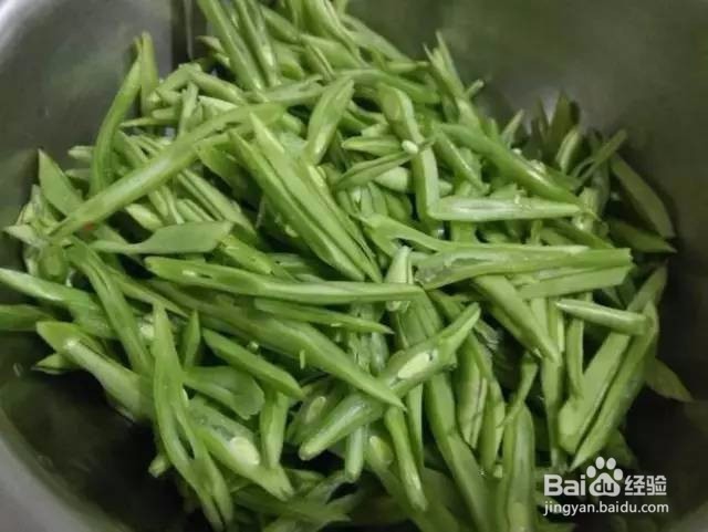 它是植物肉,钙是牛肉的30倍蛋白质是牛肉的2倍