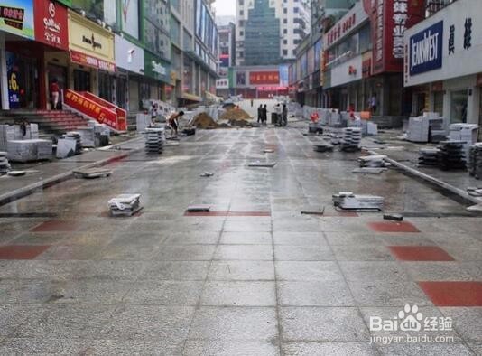 手推式扫地车的使用范围有哪些?