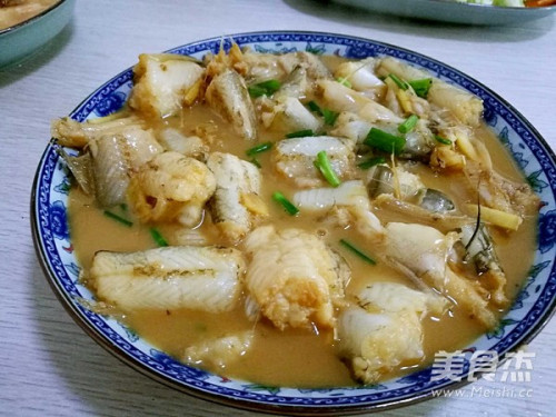 家常水潺的做法